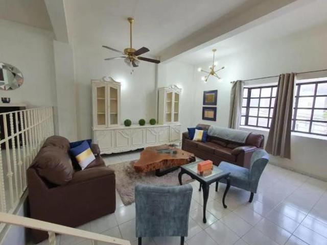 Casa En Condominio en venta en Dr. Coss, Nuevo León