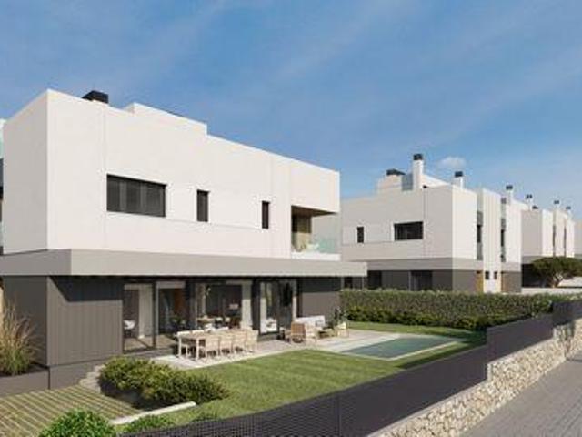 Casa en venta en El Arenal Casa en venta en El Arenal