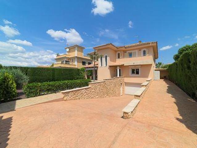 Casa en venta en El Arenal Casa en venta en El Arenal