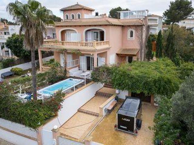 Casa en venta en El Arenal Casa en venta en El Arenal