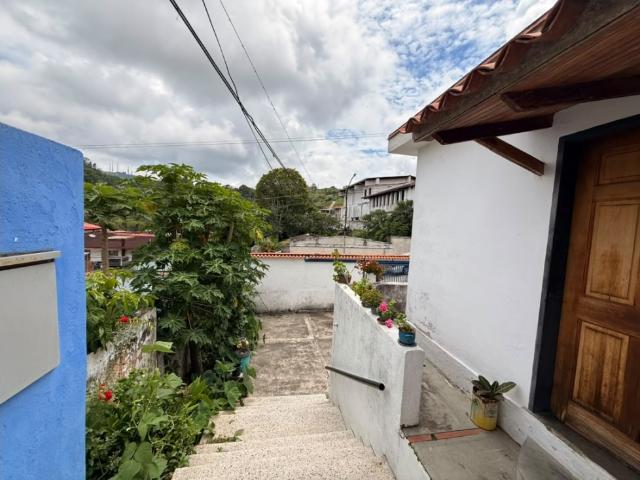 Casa en venta