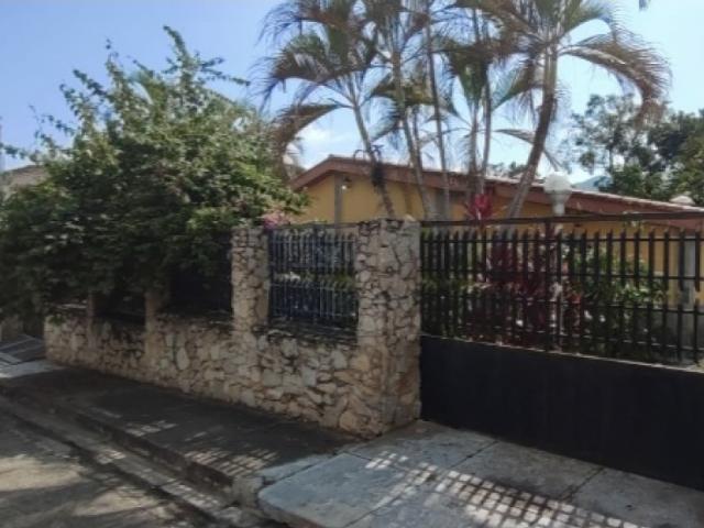 Casa en venta en Girardot, Aragua