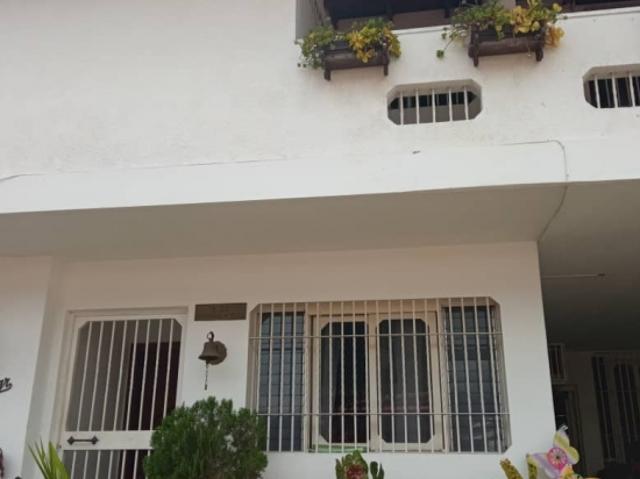 Casa en venta en Boca De Uchire, Miranda