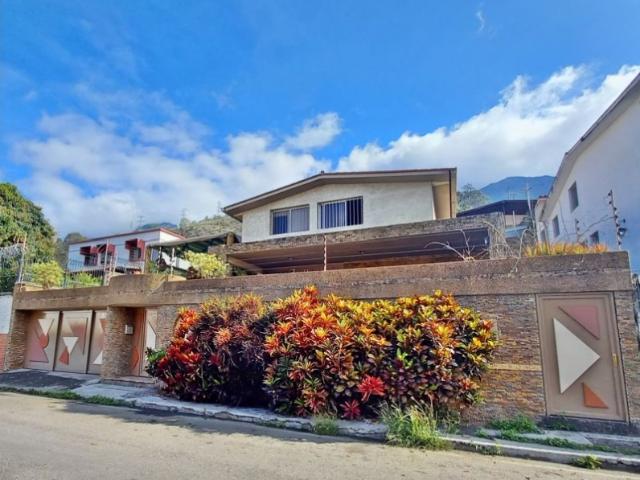 Casa en venta en Boca De Uchire, Miranda