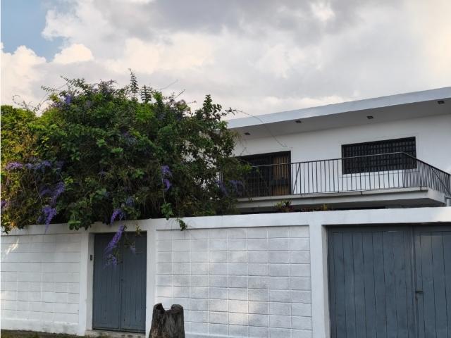 Casa en venta en Boca De Uchire, Distrito Capital