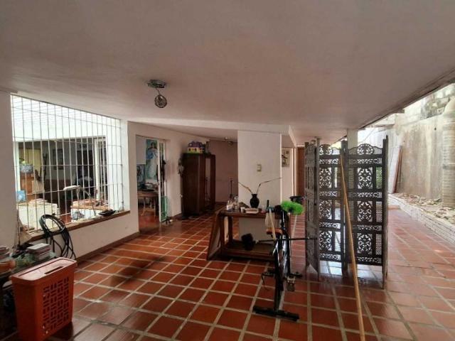 Casa en venta en El Peñón, Caracas