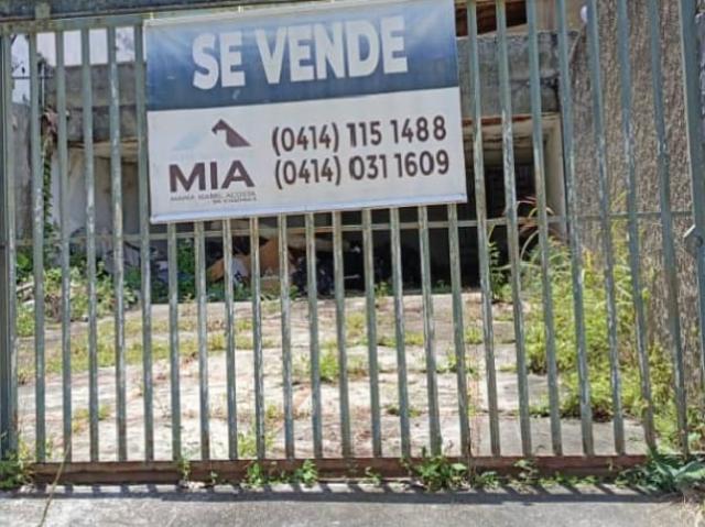 Casa en venta en Miranda, Carabobo