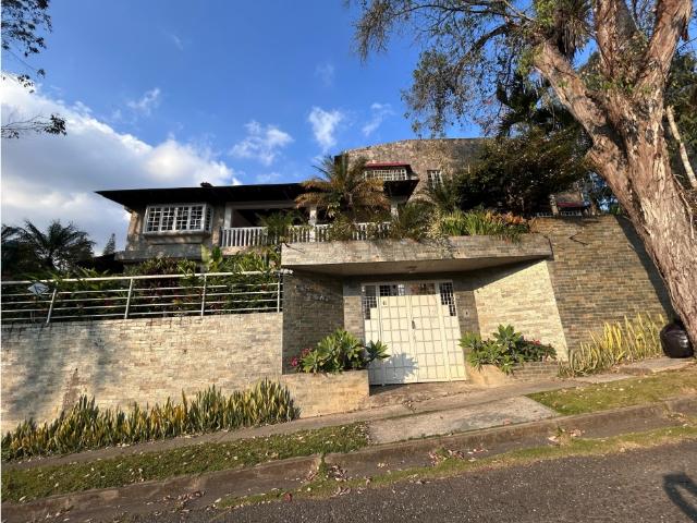 Casa en venta en Distrito Capital