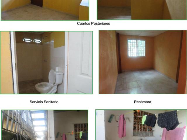 Venta casa, el tecla, vista alegre, arraijan