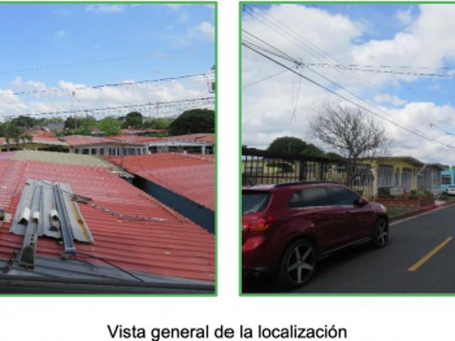 Venta casa, el tecla, vista alegre, arraijan