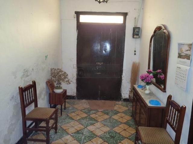 Casa en venta en El Toboso
