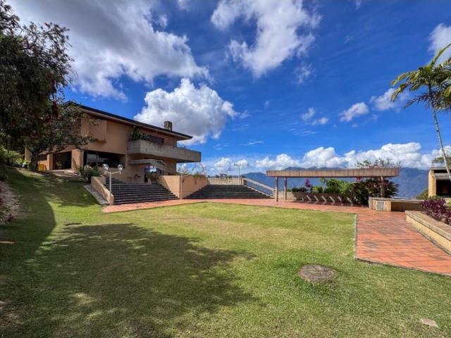 Casa en venta en Boca De Uchire, Miranda