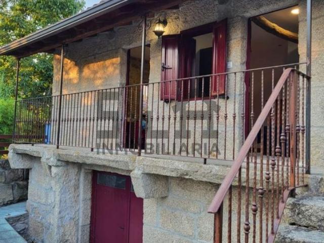 Casa en venta en Terra da Celanova, Galicia