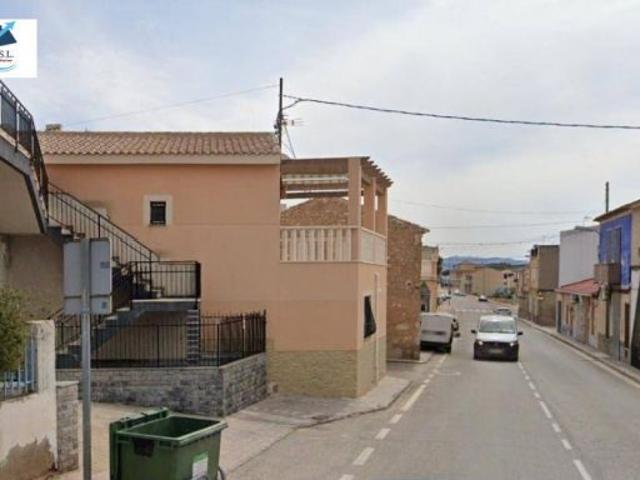 Casa en venta en Barinas, Abanilla