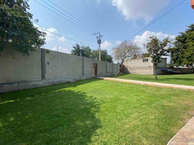 Casa en venta en Acolman, Estado de México