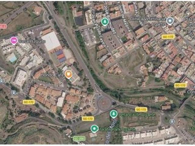 Casa en venta en Agaete, Canarias