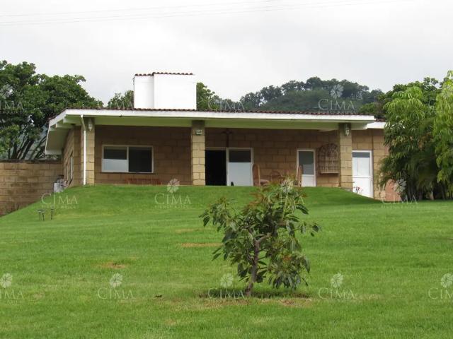 Casa en venta en Ocuilan, Estado de México