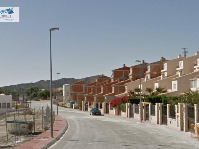 Casa en venta en l'Alacantí, Valencia