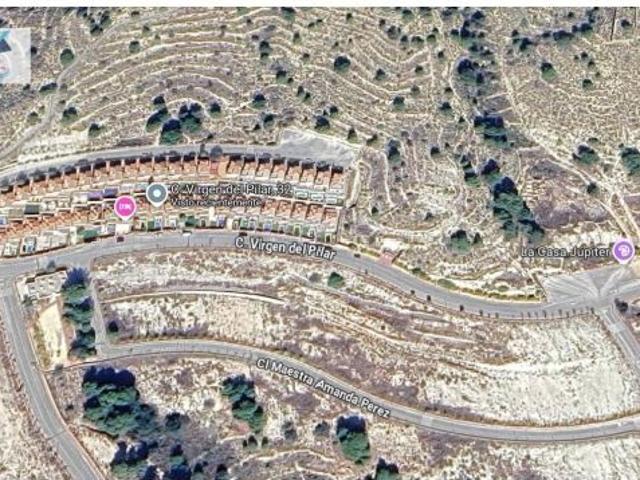Casa en venta en El Cardón, Gran Canaria