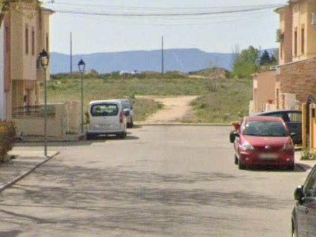 Casa en venta en Ajofrín, Castilla-La Mancha