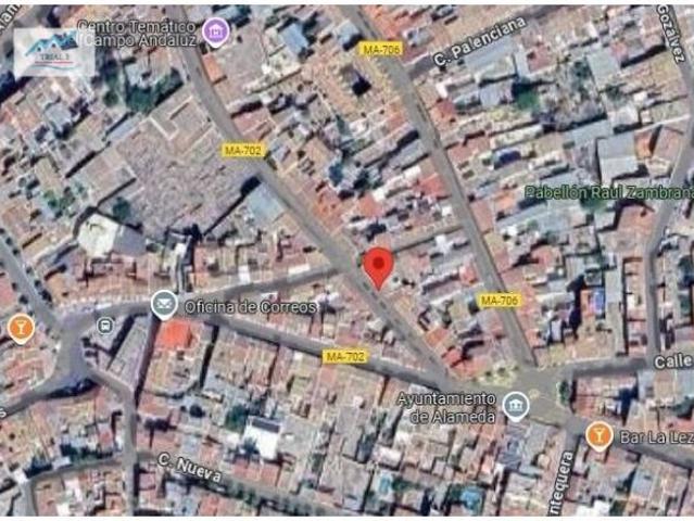 Casa en venta en Antequera, Andalucía