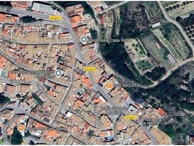 Casa en venta en La Hoya de Buñol, Valencia