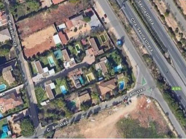 Casa en venta en El Eucaliptal, Alcalá De Guadaíra