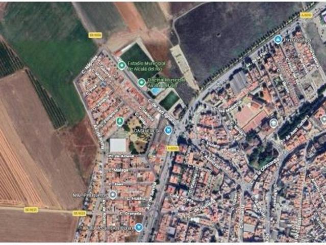 Casa en venta en Alcalá Del Río, Andalucía