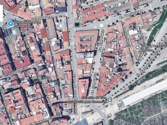 Casa en venta en Alcantarilla, Área Metropolitana de Murcia