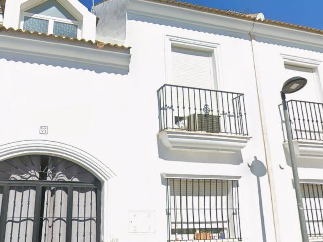 Casa en venta en Alcolea Del Río, Andalucía