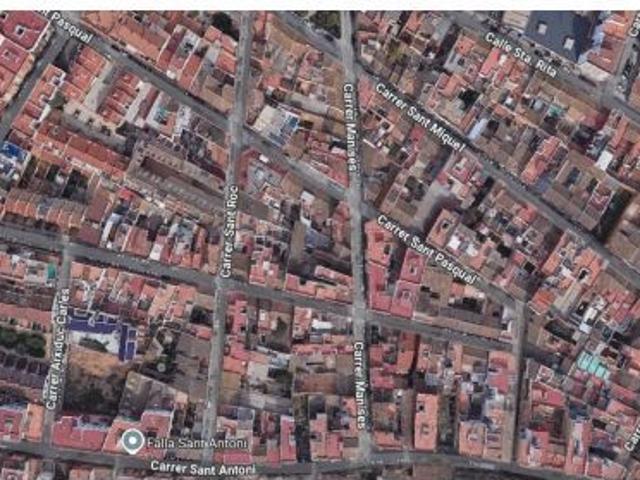 Casa en venta en Aldaia, València / Valencia