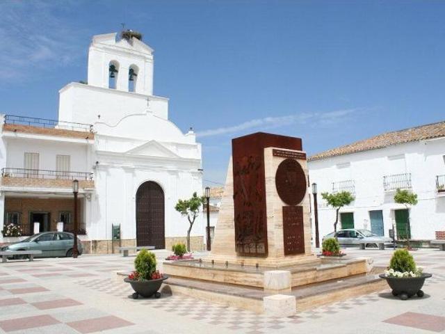 Casa en venta en Algar, Cádiz