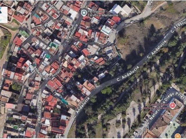 Casa en venta en La Yesera - La Piñera, Campo de Gibraltar