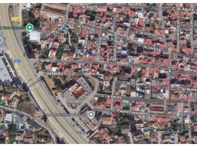 Casa en venta en Acebuchal, Campo de Gibraltar