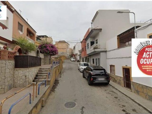 Casa en venta en La Yesera - La Piñera, Campo de Gibraltar