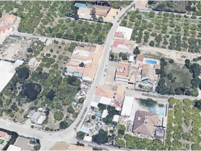 Casa en venta en Aljucer, Área Metropolitana de Murcia