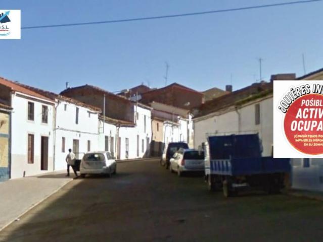 Casa en venta en Almadén, Castilla-La Mancha