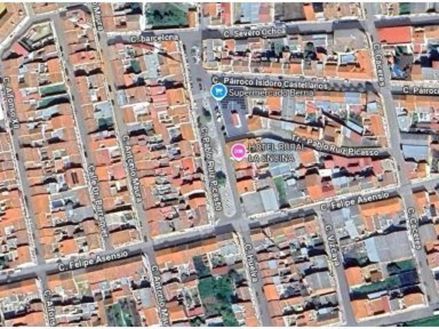 Casa en venta en Almadén, Castilla-La Mancha
