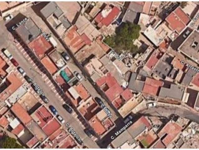 Casa en venta en Pescadería, Almería
