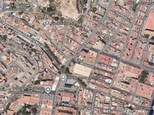 Casa en venta en Almería, Andalucía