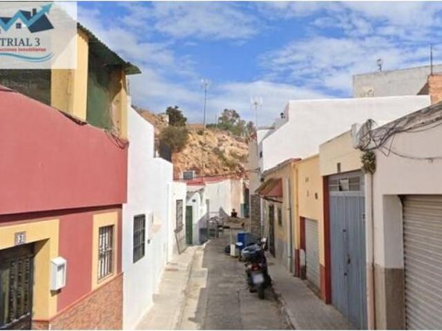 Casa en venta en Los Ángeles, Almería