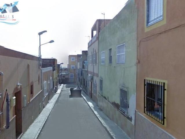 Casa en venta en Almería, Andalucía