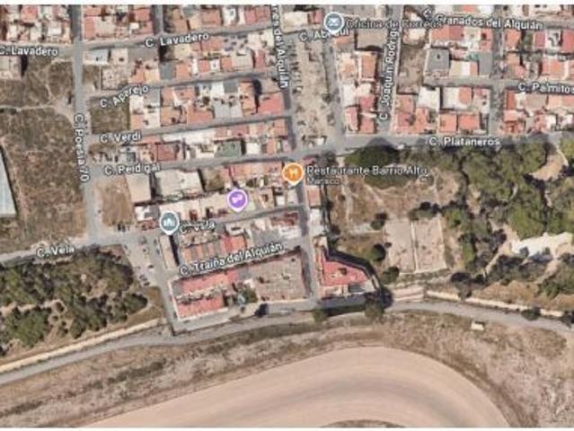 Casa en venta en El Alquián, Almería