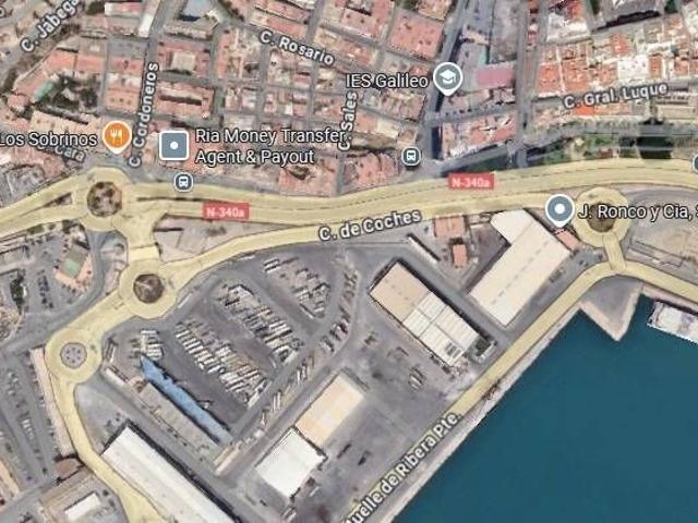 Casa en venta en Almería, Andalucía