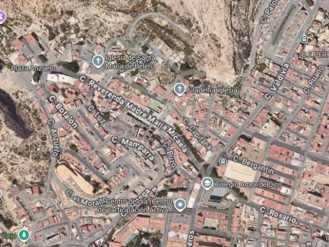 Casa en venta en Almería, Andalucía