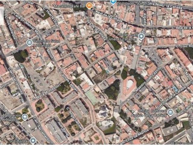 Casa en venta en La Cañada de San Urbano, Almería
