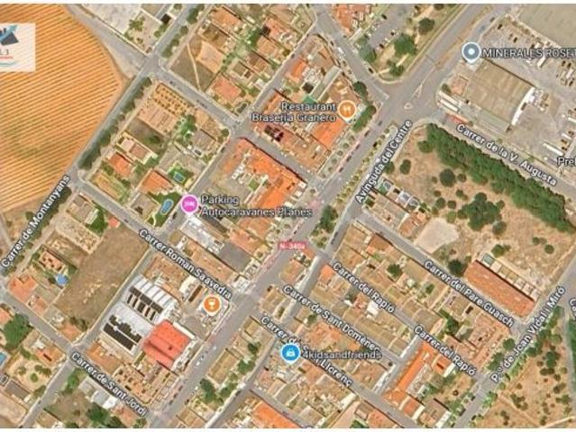 Casa en venta en Loma Cabrera, Almería