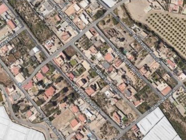 Casa en venta en Almería, Andalucía