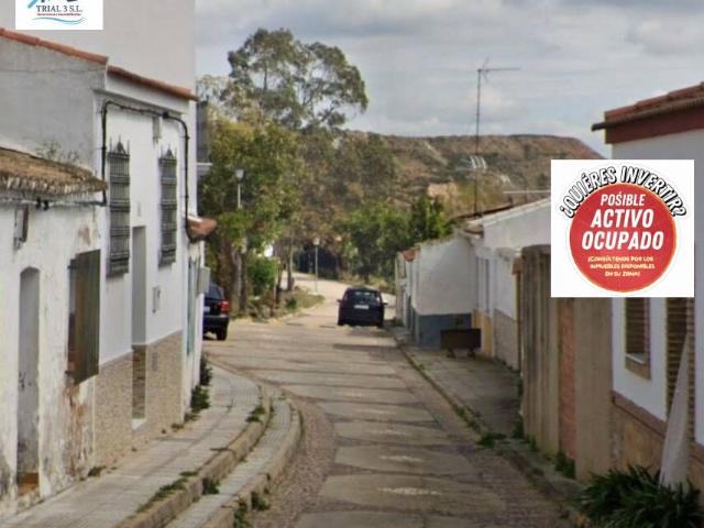 Casa en venta en El Andévalo, Andalucía