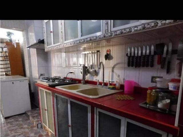 Casa en venta en Bolívar